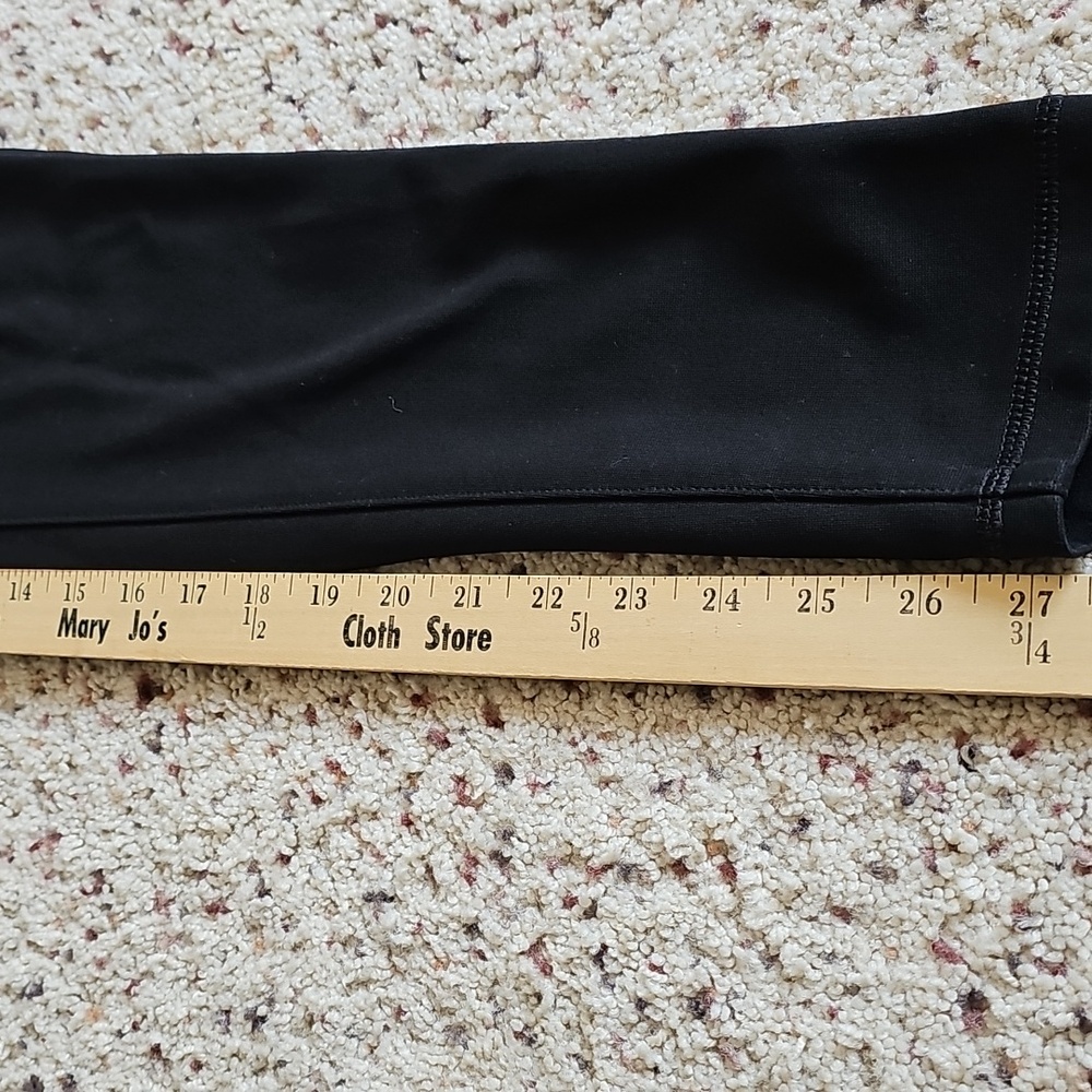 Carhartt Women's Black Leggings - Picture 10 of 11